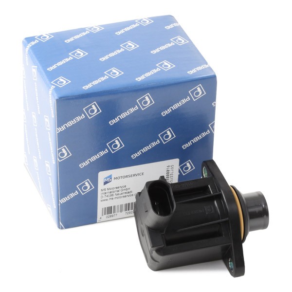 PIERBURG 7.04247.02.0 Diverter Valve, charger FABIA 1.4 TSI RS 180 PS Petrol 2014