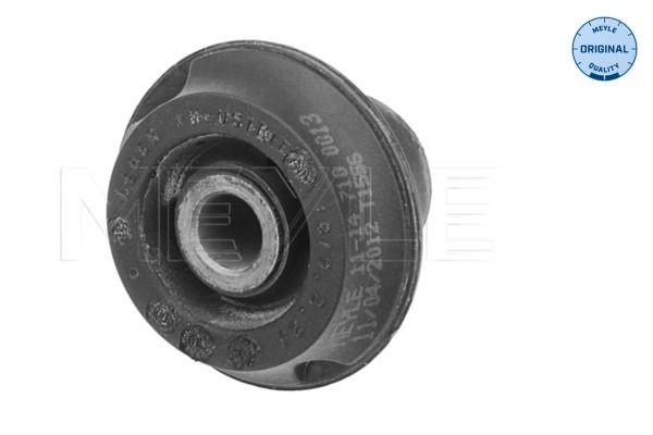 MEYLE Axle bush Article number: 11-14 710 0013 cheaply