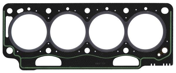 ELRING Gasket, cylinder head Article number: 851.051 cheaply
