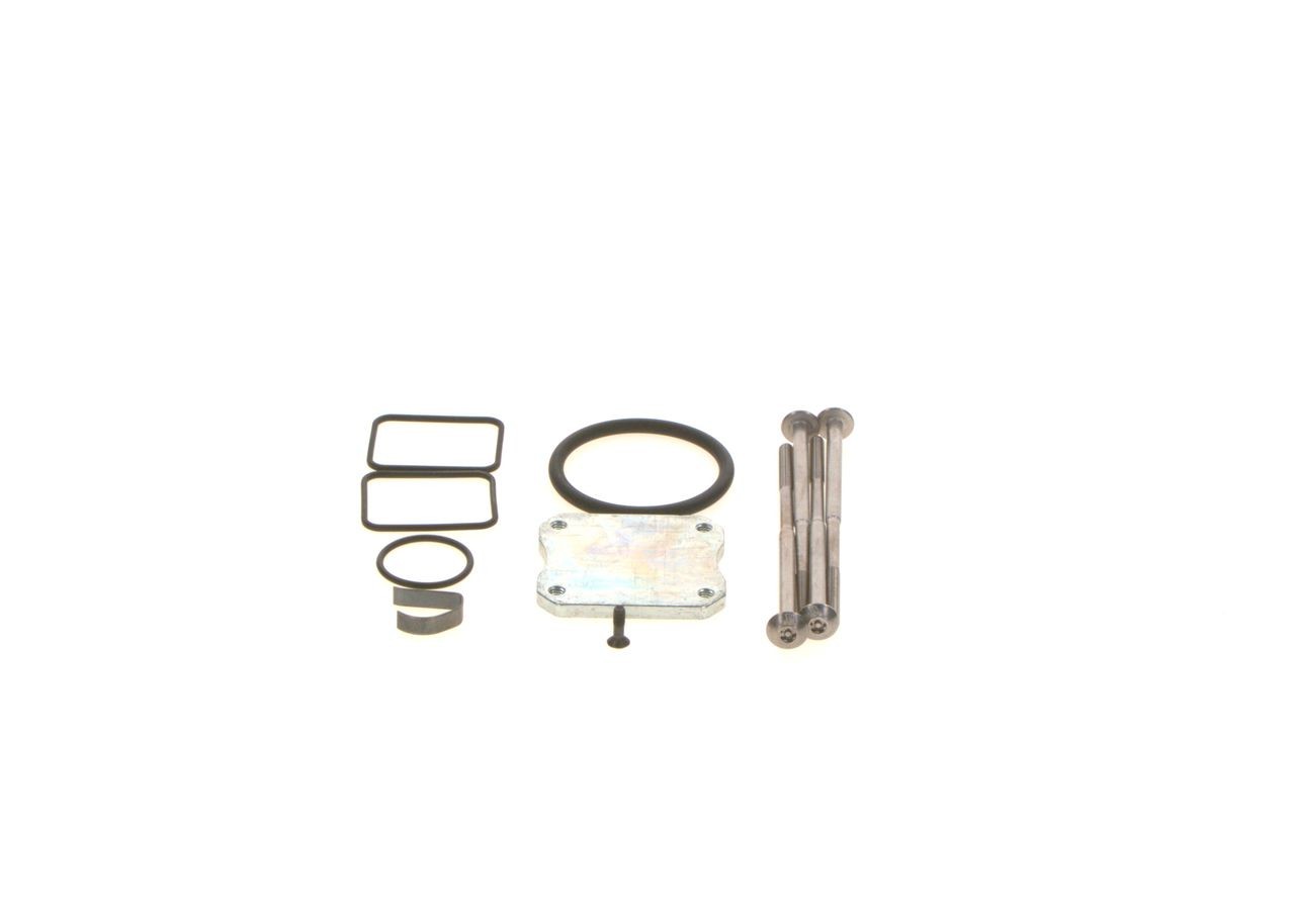 BOSCH Repair Kit, pump-nozzle unit Article number: F 00H N37 759 cheaply