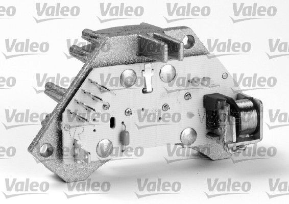VALEO Actuator, air conditioning Article number: 698032 cheaply
