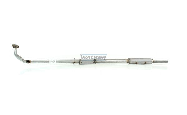 WALKER Middle silencer Article number: 22860 cheaply