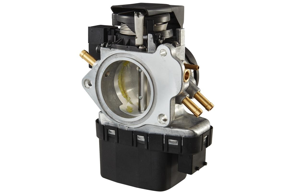 HELLA Gasspjeld artikkelnummer: 8UK 007 623-271 billig