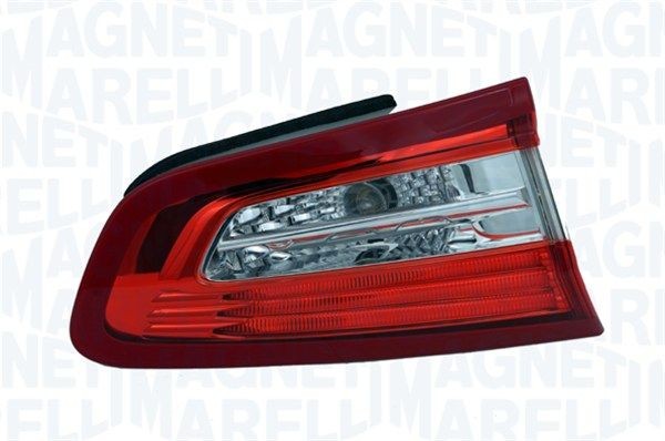 MAGNETI MARELLI Baglygte Varenummer: 714026220808 billige