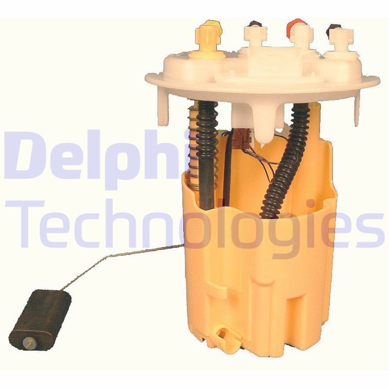 DELPHI Fuel level sensor Article number: FG1011-12B1 cheaply