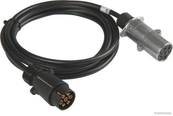 HERTH+BUSS ELPARTS Adapter Cable, towbar socket Article number: 51276564 cheaply
