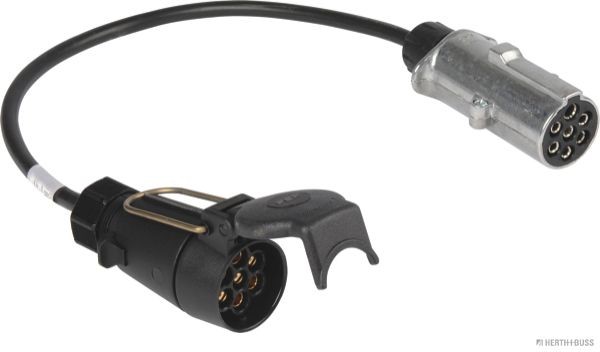 HERTH+BUSS ELPARTS Adapter Cable, towbar socket Article number: 51276566 cheaply