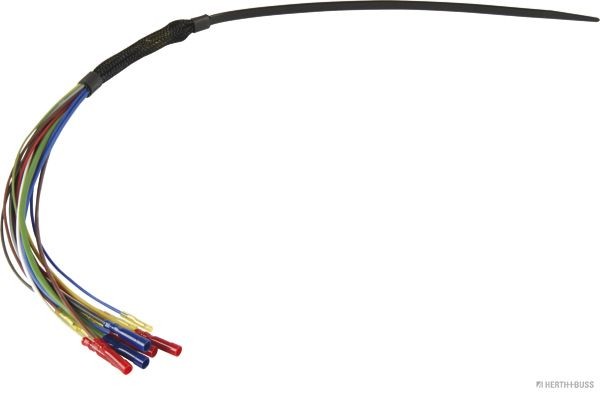 HERTH+BUSS ELPARTS Kabelreparasjonssett, bakluke artikkelnummer: 51277125 billig