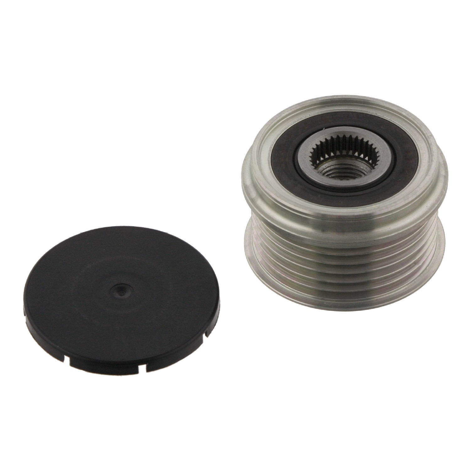 FEBI BILSTEIN Alternator Freewheel Clutch Article number: 30029 cheaply