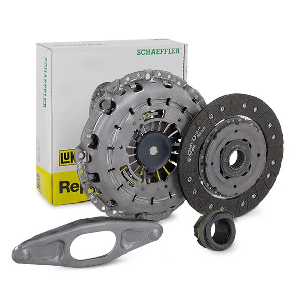 LuK Clutch kit Article number: 624 3535 00 cheaply