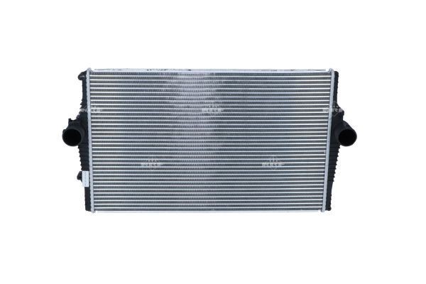 NRF Intercooler Article number: 30249 cheaply