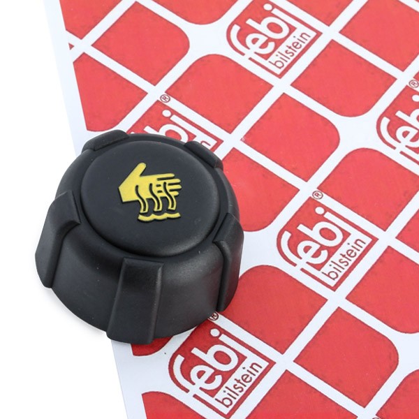 FEBI BILSTEIN Expansion tank cap Article number: 22085 cheaply