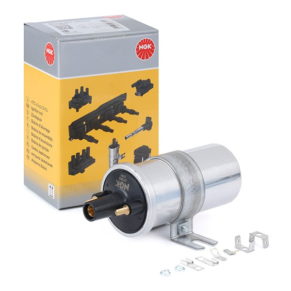 NGK Ignition coil Article number: 48302 cheaply