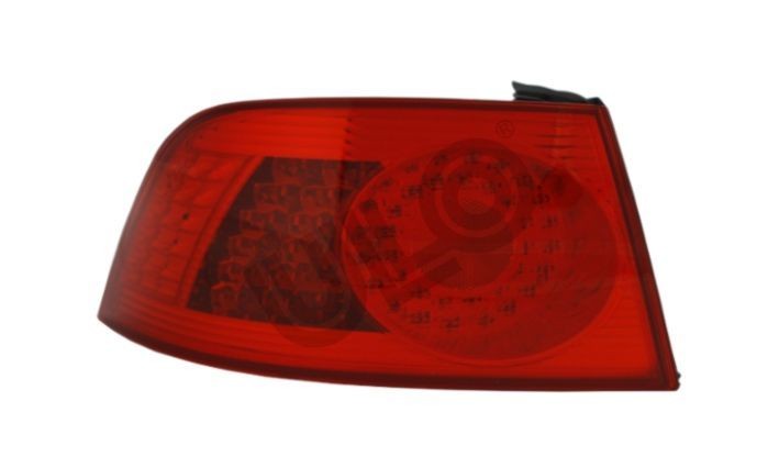 ULO Rear light Article number: 1039001 cheaply