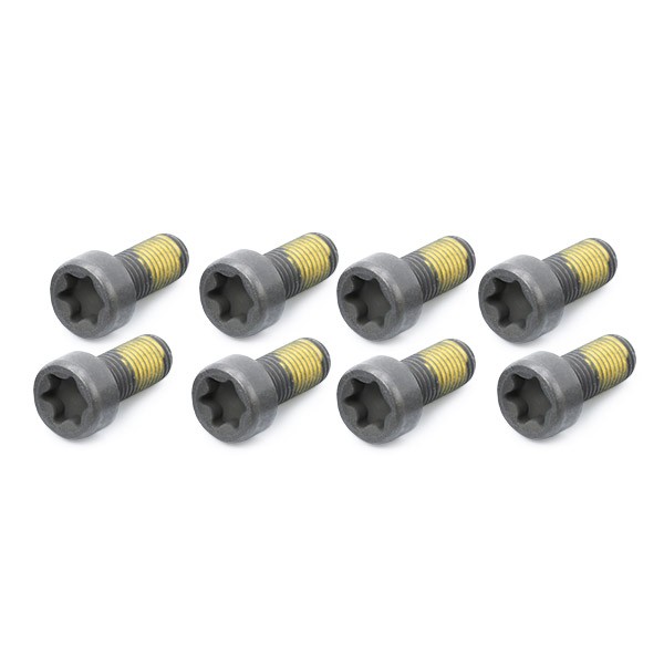 LuK Screw Set, flywheel Article number: 411 0199 10 cheaply