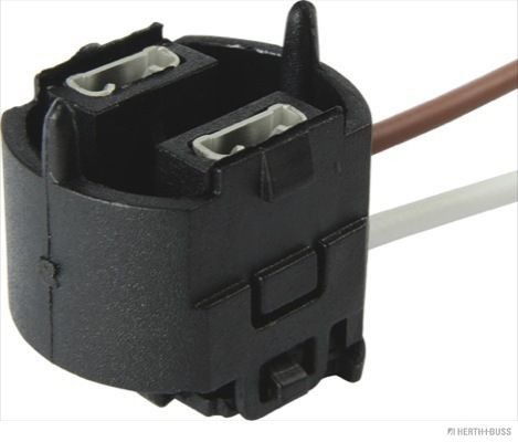 HERTH+BUSS ELPARTS Stik, forlygte Varenummer: 50390299 billige