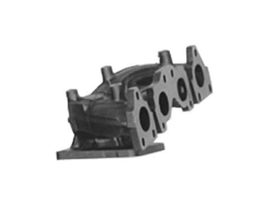 IMASAF Exhaust manifold Article number: 56.30.91 cheaply