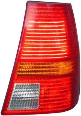 HELLA Rear light Article number: 9EL 354 443-021 cheaply