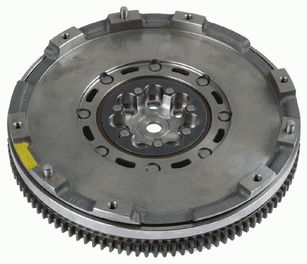 SACHS Dual mass flywheel Article number: 2294 701 027 cheaply