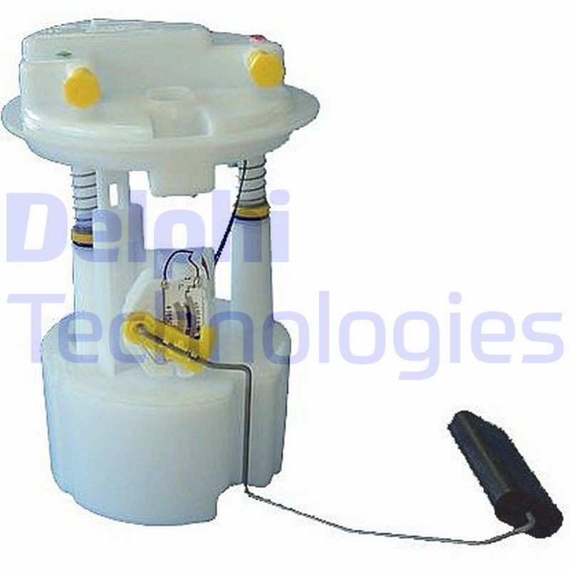 DELPHI Fuel level sensor Article number: FG1026-12B1 cheaply