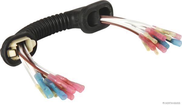 HERTH+BUSS ELPARTS Kabelreparationssæt, bagklap Varenummer: 51277095 billige