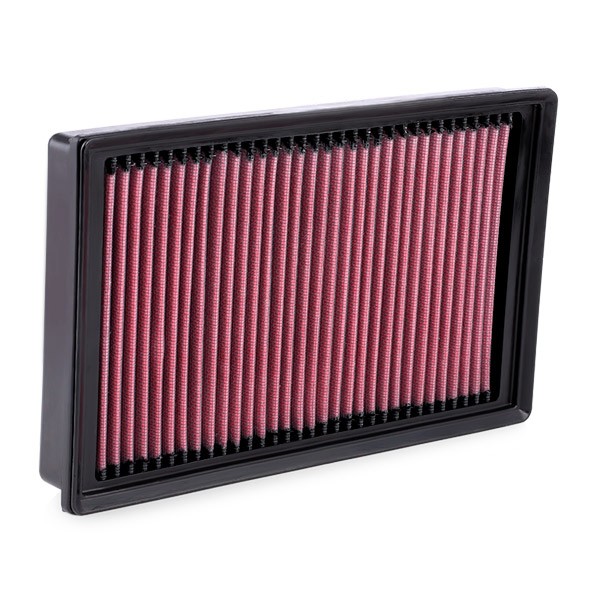 K&N Filters Air filter Article number: 33-3005 cheaply