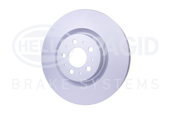 HELLA Water pump and timing belt kit Article number: 8MP 376 817-851 cheaply