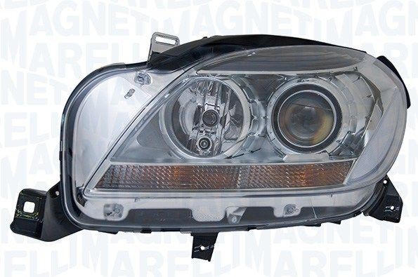 MAGNETI MARELLI Headlight Article number: 710815071002 cheaply