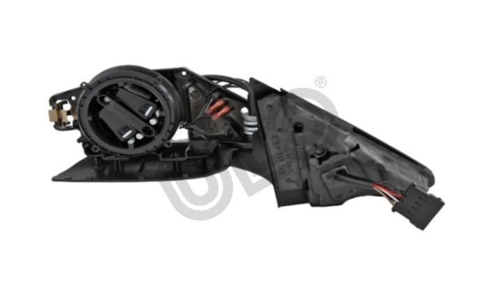 ULO Holder, sidespejl Varenummer: 6225-11 billige