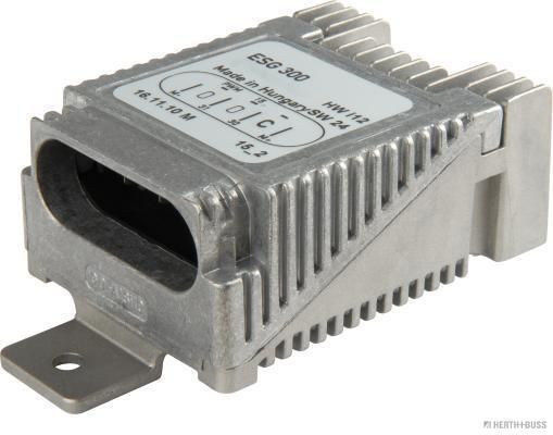 HERTH+BUSS ELPARTS Relay, radiator fan castor Article number: 75898940 cheaply