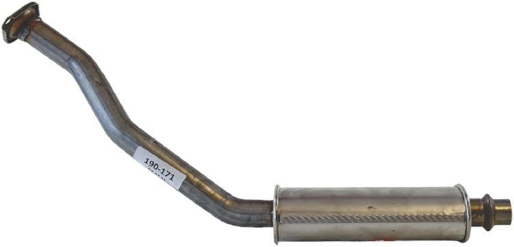 BOSAL Esimene summuti Artikli number: 190-171 soodsalt