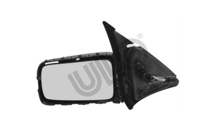 ULO Holder, outside mirror Article number: 6209-09 cheaply