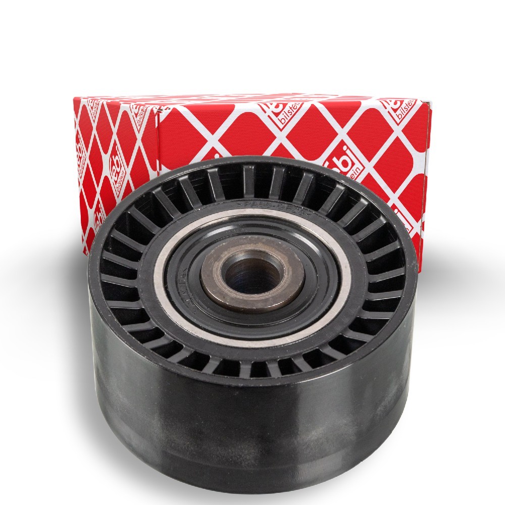 FEBI BILSTEIN Timing belt deflection pulley Article number: 37275 cheaply