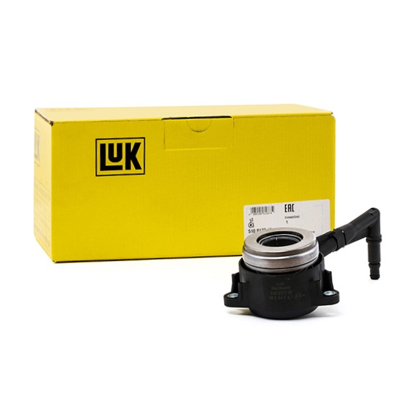 LuK Central Slave Cylinder, clutch Article number: 510 0177 10 cheaply