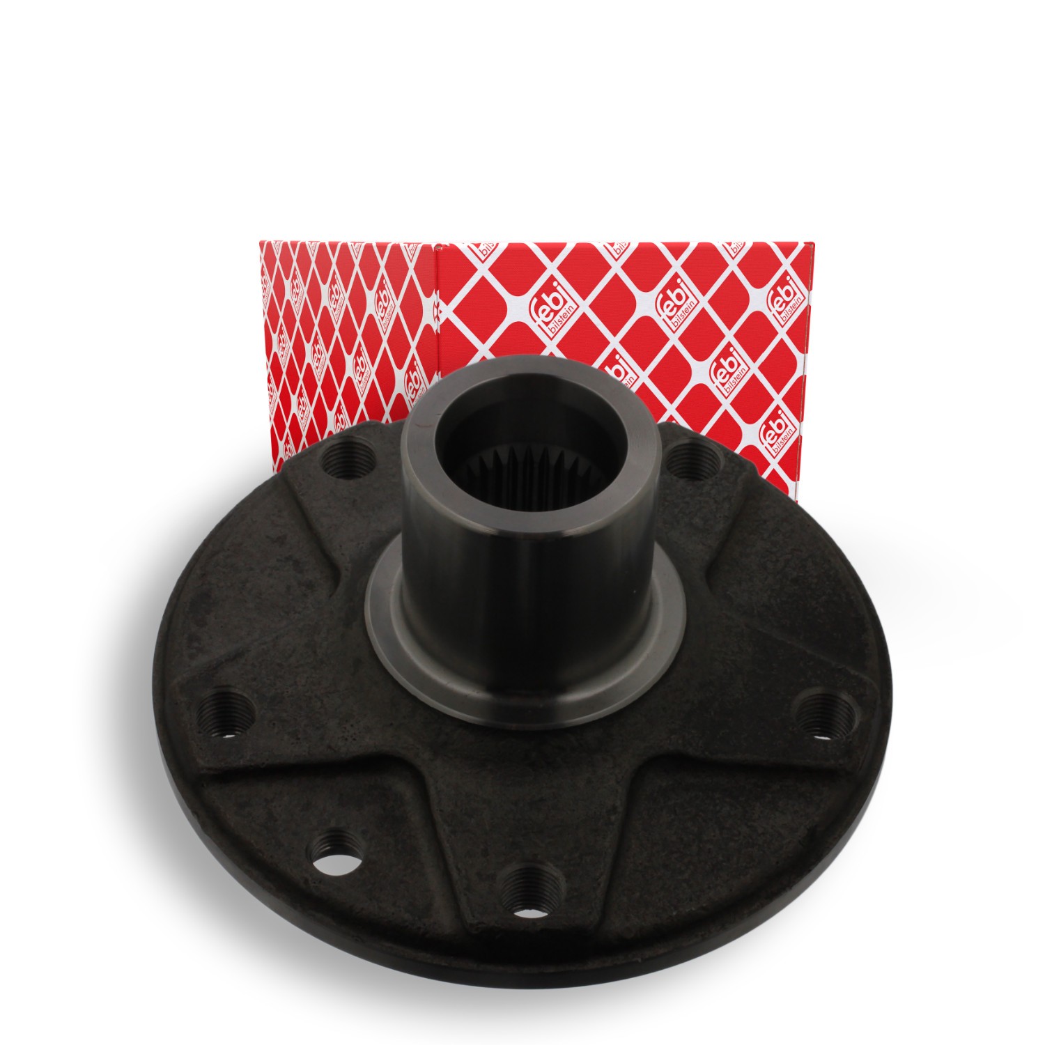 FEBI BILSTEIN Wheel Hub Article number: 38521 cheaply