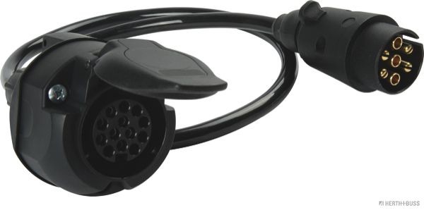 HERTH+BUSS ELPARTS Adapter Cable, towbar socket Article number: 51276568 cheaply