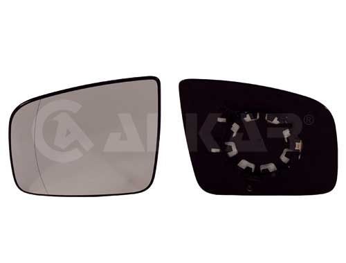 ALKAR Mirror Glass, outside mirror Article number: 6451710 cheaply