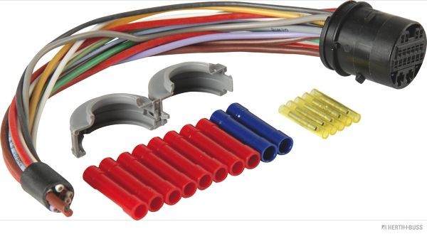 HERTH+BUSS ELPARTS Repair Set, harness Article number: 51277109 cheaply