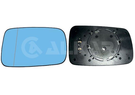 ALKAR Mirror Glass, outside mirror Article number: 6421842 cheaply