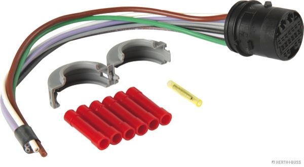 HERTH+BUSS ELPARTS Repair Set, harness Article number: 51277110 cheaply