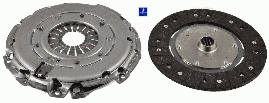 SACHS Clutch kit Article number: 3000 950 635 cheaply