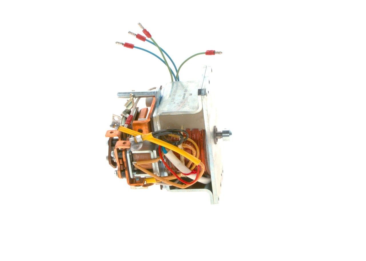 BOSCH Magnetafbryder, starter Varenummer: 0 331 500 033 billige