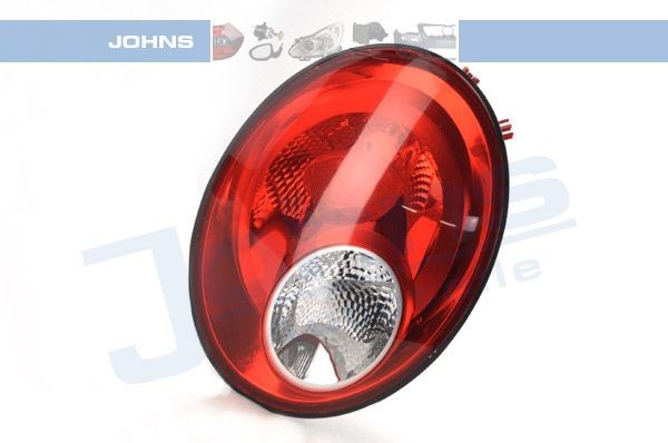 JOHNS Rear light Article number: 95 16 88-3 cheaply
