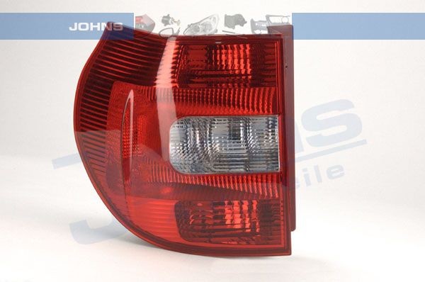JOHNS Rear light Article number: 71 61 87-1 cheaply