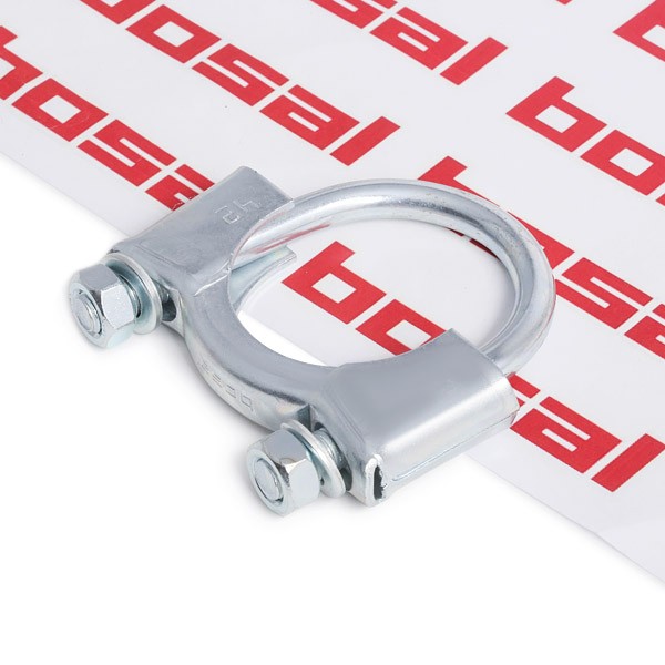 BOSAL Clamp, exhaust system Article number: 250-242 cheaply