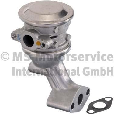 PIERBURG Valve, secondary ventilation Article number: 7.05574.01.0 cheaply