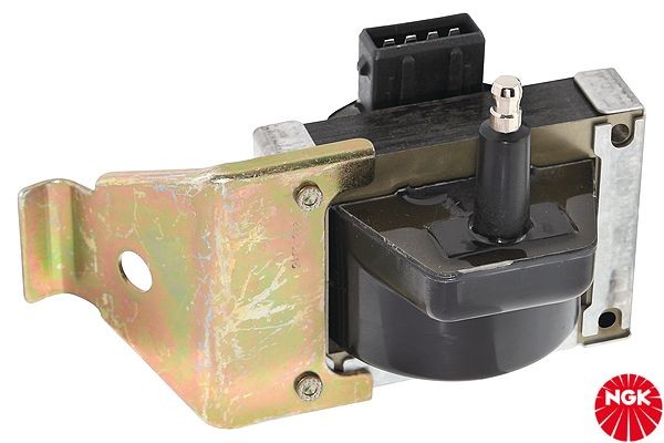 NGK Ignition coil Article number: 48212 cheaply