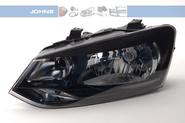 JOHNS Projecteur principal UGS: 95 27 09 à bon prix