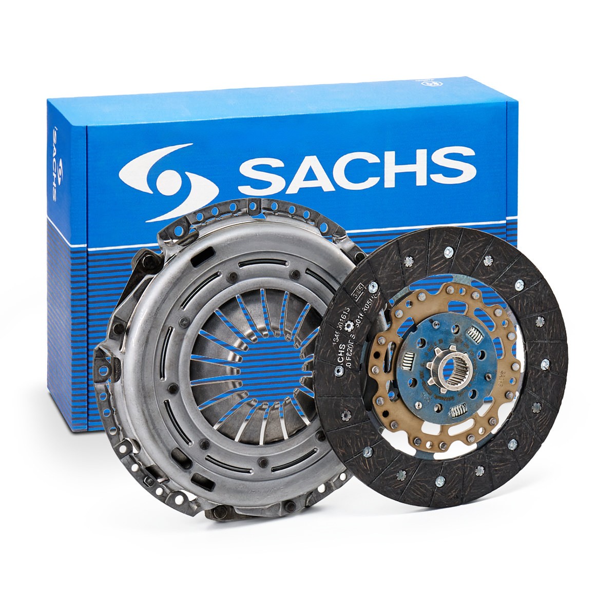 SACHS Clutch kit Article number: 3000 970 042 cheaply