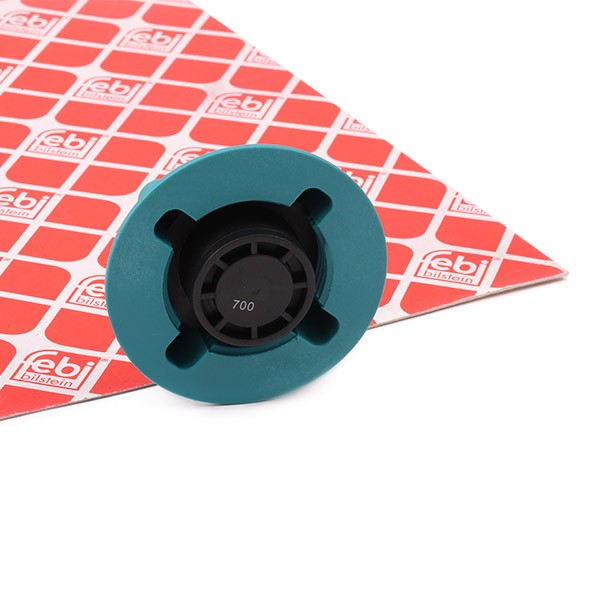 FEBI BILSTEIN Expansion tank cap Article number: 14775 cheaply